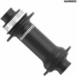 Shimano nabla prednja HBMT410 center lock disc 28H for 15MM thru type axlew/o axle OLD:100MM w/o lock ring black indpack EHBMT410C | ePonuda.com
