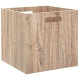 Five kutija za odlaganje 30.5x30.5x30.5cm Cene