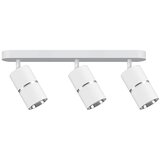 SPOT svetlo BAMBOO 3xGU10/10W/230V belo | Eponuda.com