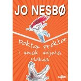 Doktor PROKTOR 3-SMAK SVIJETA, MOZDA | Eponuda.ba