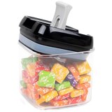  Set prozirnih posuda za tjesteninu i namirnice - 4 komada | Shoptok.si
