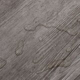 vidaXL podne obloge PVC 5,02 m² 2 mm samoljepljive mat smeđa boja drva | shoptok.hr