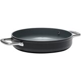 FABINI Aluminijska tava s poklopcem/s neprijanjajućom površinom ø 28 cm tegame Meda 3.0 – | shoptok.hr