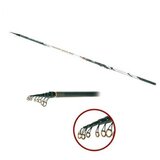 A.G.Outdoor Co.LTD. štap fil fishing ares bolo gxr, 5m Cene