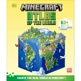 Craig Jelley - Minecraft Atlas of the World