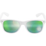 MSTRDS Sunglasses Likoma Mirror wht/grn Cene