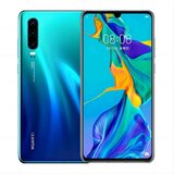 Huawei Pametni telefon P30 Double SIM 6 / 128 GB - Aurora, (21873094) Cene