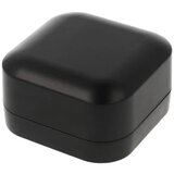Hammond Electronics 1556BBK univerzalno kućište 80 x 80 x 45 ABS plastika otporan na plamen crna 1 St. Cijene
