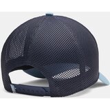 Under Armour Men's Cap M ESSENTIAL MID TRK-BLU - Men's | Shoptok.si