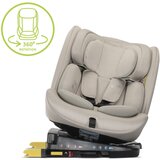 Lorelli auto sediste rodeo isofix 360 (40-150cm) - beige ( 10071982507 ) | ePonuda.com