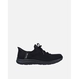 Skechers Nizke superge 104421 VIRTUE Črna | Shoptok.si
