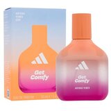 Adidas Vibes Get Comfy 50 ml parfemska voda unisex | shoptok.hr