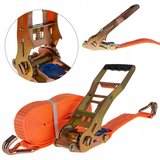 5T Vezna traka s ručnom trakom od 50 mm 10m | shoptok.hr