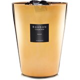 Baobab Les Exclusives Aurum dišeča sveča 24 cm Cene