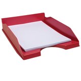  LADICA ZA SPISE ECOTRAY 123107D FORNAX CRVENA | shoptok.hr
