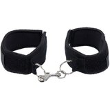 Fetish Fantasy Series - HANDCUFFS FOR BEGINNERS BLACK | Shoptok.si