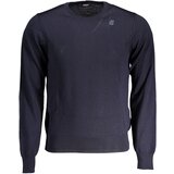 K-Way MEN&#39;S BLUE SHIRT Cene