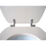 Sanwood beige mdf wc daska | Eponuda.com