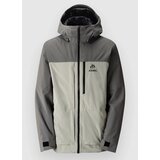 Jones Snowboards Mtn Surf Rec Jakna smoke gray Cene