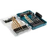 Makita 27-delni set svedrov in vijačnih nastavkov E-07032 Cene