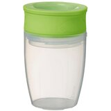 b.box 360 čaša za učenje pijenja 250 ml, blush | shoptok.hr