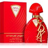 Emanuel Ungaro Diva Rouge parfemska voda za žene 50 ml | shoptok.hr