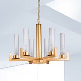  Kolarz 6009.80630 - Luster na lancu RAGGIO 6xE14/25W/230V 24K pozlata | Eponuda.com