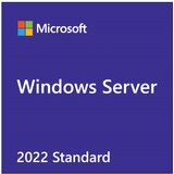 Microsoft Licenca OEM Windows Server Standard 2022 64bitEngDVD16Core | ePonuda.com