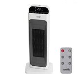 Home Grijalica keramička, smart, 1000 / 2000 W, oscilacija, WiFi - FK 53 WIFI, Bijela | Eponuda.ba