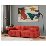 Atelier Del Sofa Dvosjed, Doblo 2 Seater ( L1-1R) | shoptok.hr