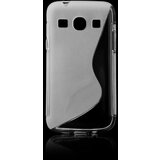  S silikonski ovitek samsung galaxy grand duos i9080/i9082 prozoren Cene