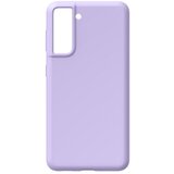 Samsung S21+ case svijetlo ljubičasta* Cijene