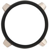 Rebel Cock Ring with Studs Black | Shoptok.si
