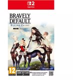 Nintendo Switch 2 Bravely Default: Flying Fairy HD Remaster