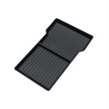 INF Organizator za shranjevanje v sredinski konzoli za Tesla Model 3 Black, (21779484) | Shoptok.si