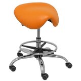  Tabure Alatoz P&amp C 308CRRP Oranžna 65 cm | shoptok.hr