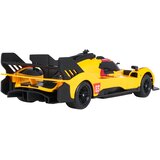  R/C avto 1:24 Ferrari 499P-N83 Rumena RASTAR | Shoptok.si