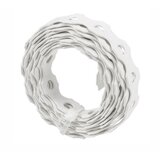 STABILIT montažna traka (D x Š: 1,5 m x 12 mm, Debljina: 0,9 mm, Čelik, Bijele boje) Cijene