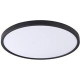 Zuma line WM-BP1108-M-BL- led plafonsko svetlo cami LED/42W/230V, prečnik 50 cm, crna | Eponuda.com