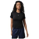 Nike Majice s kratkimi rokavi IF2354010 Črna Cene