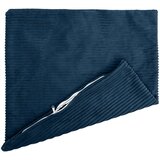  Presvlaka za jastuk 6 pcs HEERLEN Mornarsko plava 60 x 60 cm Slike