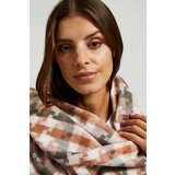 Marisse Women's Scarf Z-Sz-4507 Dusty Pink | shoptok.hr