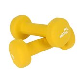  Ročka Mambo utež Neoprene 1kg | Shoptok.si