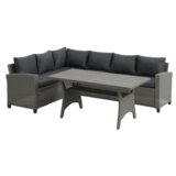 Olimp Sport Lounge garnitura Ulenest 6 osoba siva | ePonuda.com