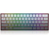 Redragon geјmerska tastatura Fizz Magnetic K617 RGB | Eponuda.com