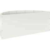 Sadilica Bijelo 90 x 45 x 35 cm Čelik | Eponuda.ba