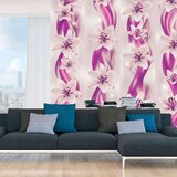 Tapeta - Lilac Stream 50x1000 Cijene