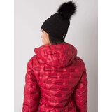RUE PARIS Cap-JK-CZ-34.11-black | Shoptok.si