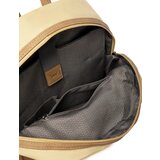Vuch Zane TC Beige city backpack | shoptok.hr