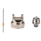 set mlaznica za pištolj za farbanje 1182781 2.5mm